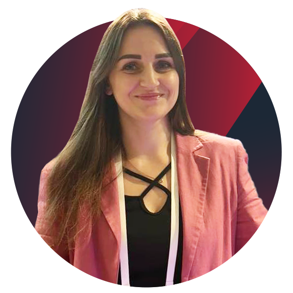 Юлія Козловська